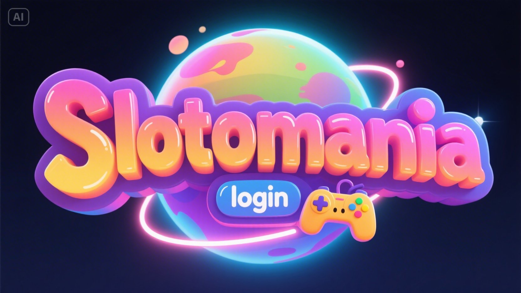 slotomania login